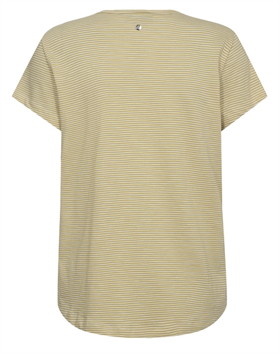 Mos Mosh - MMCamp T-Shirt - Rattan